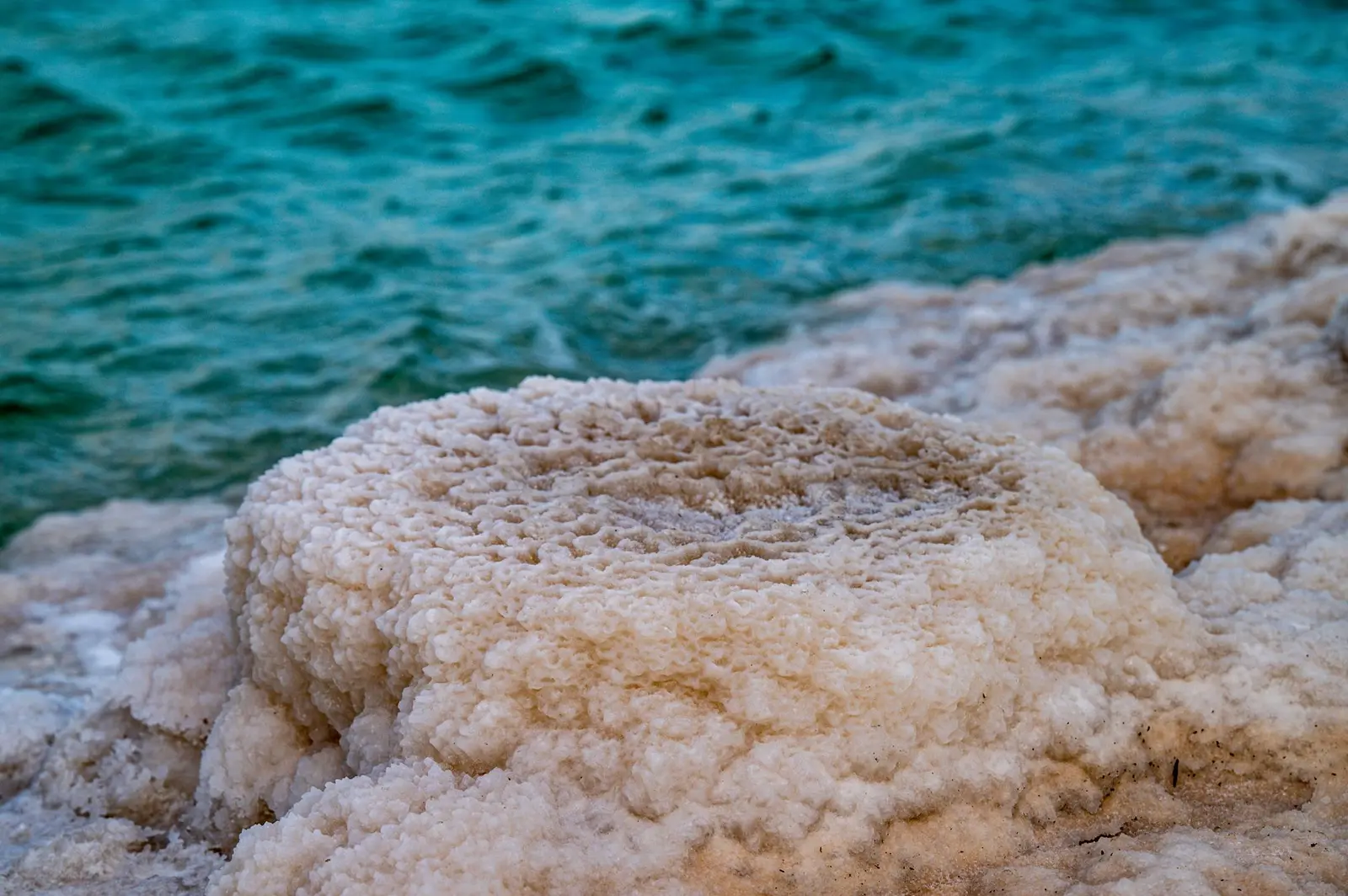 Laut Mati & Jericho