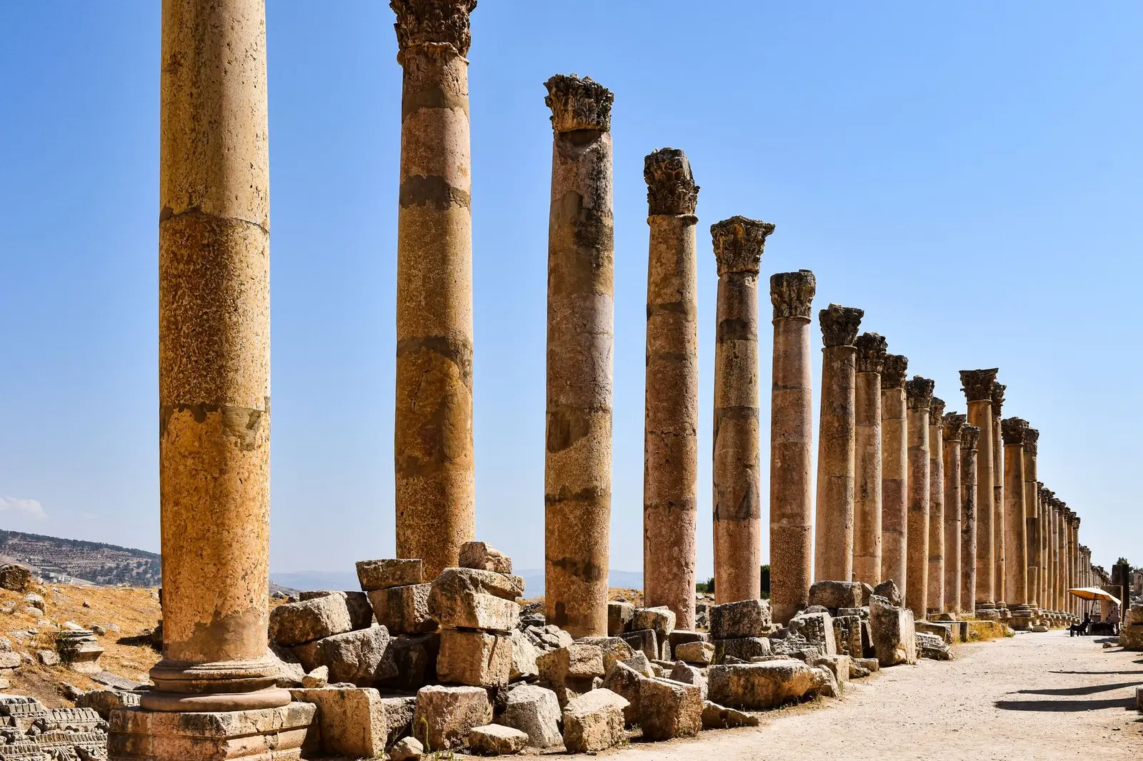 Jerash
