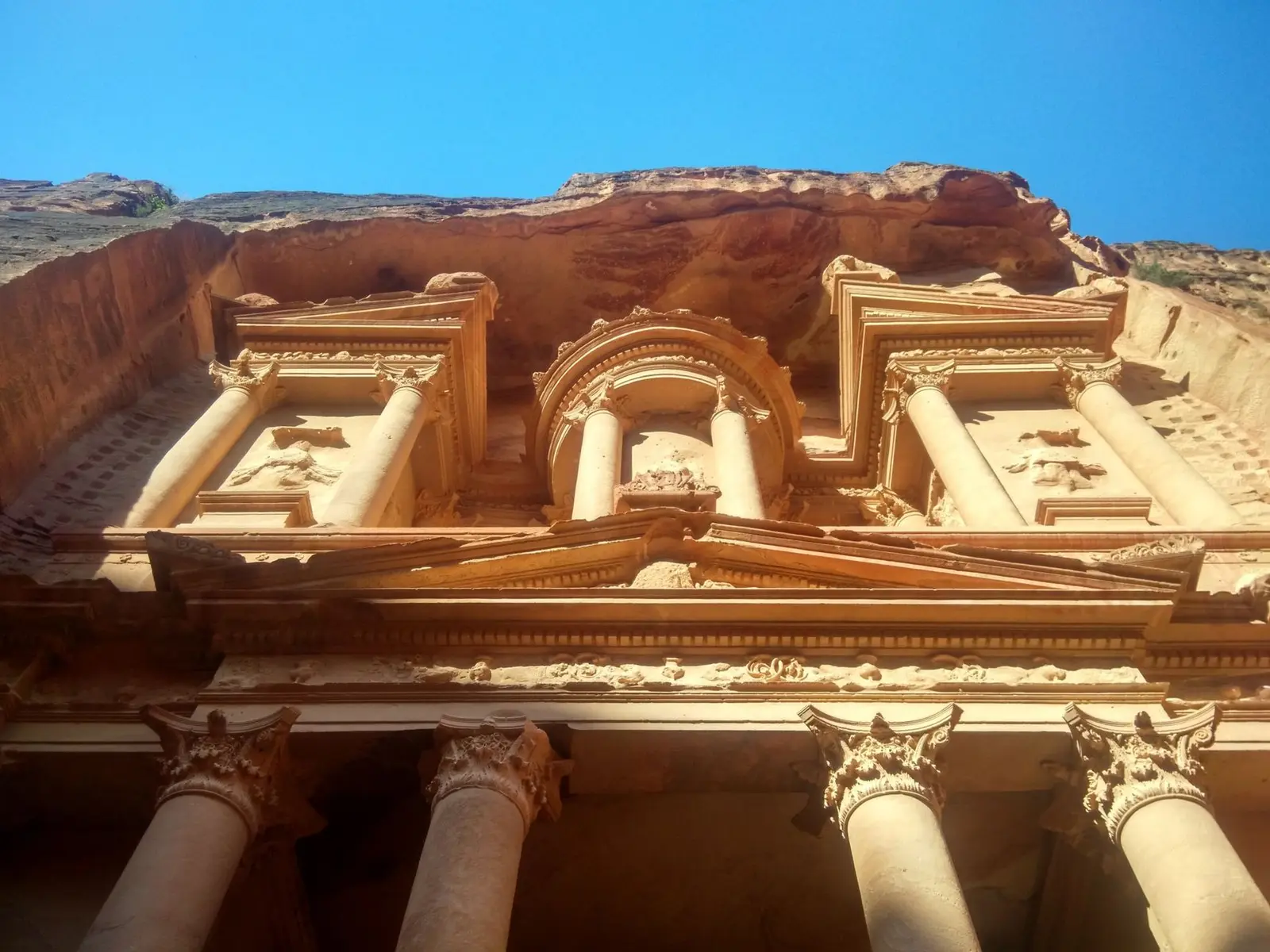Petra
